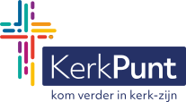 Kerkpunt logo