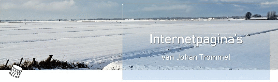 header test animatie