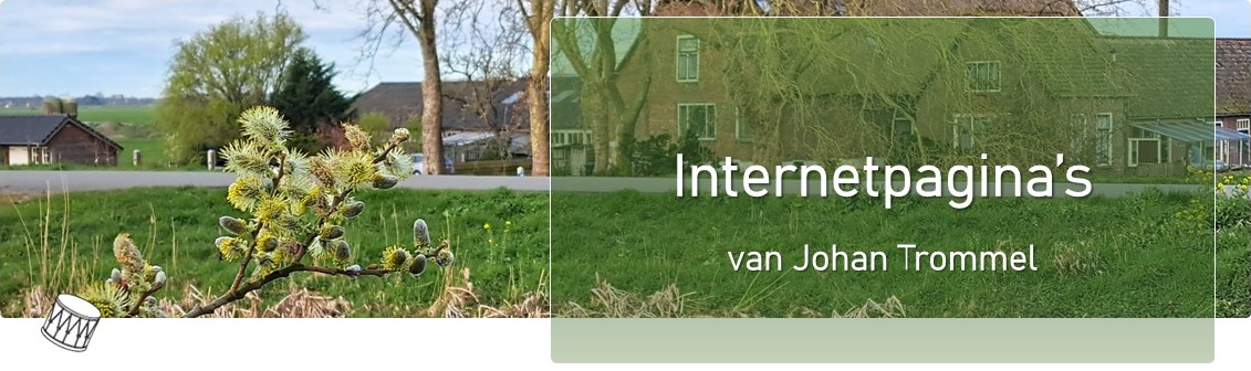 Lente in Ter Aar | de natuur ontluikt, nieuw leven in aantocht Lente in Ter Aar