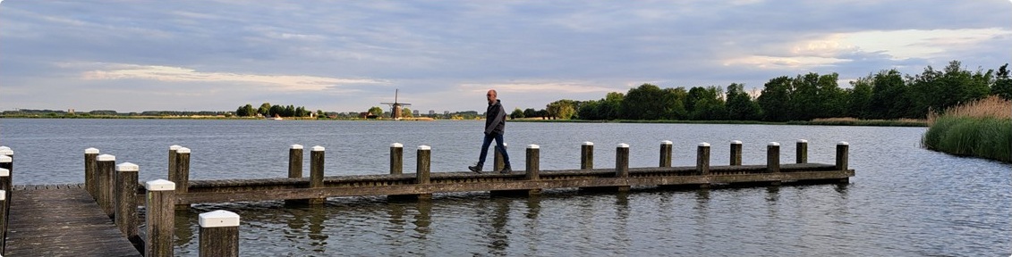 De Rotte bij Bleiswijk