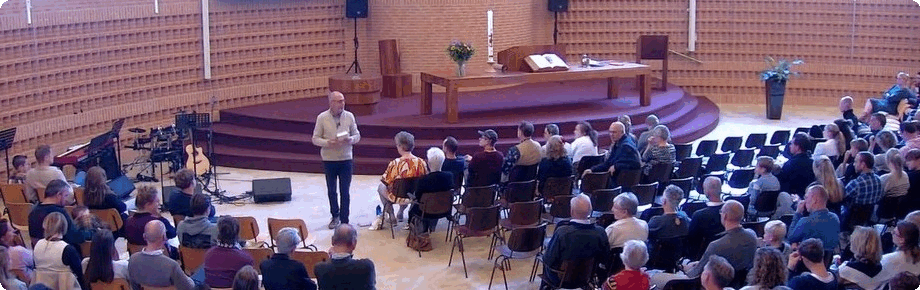 Jongerendienst, 26 oktober 2025 over "What about money"