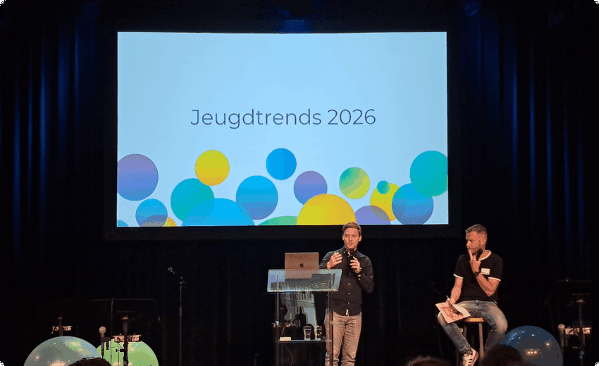 Presentatie Jeugdtrends 2026 | Veenendaal Presentatie Jeugdtrends 2026 | Veenendaal