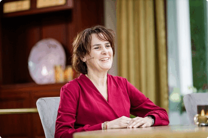 Marijke Gootjes