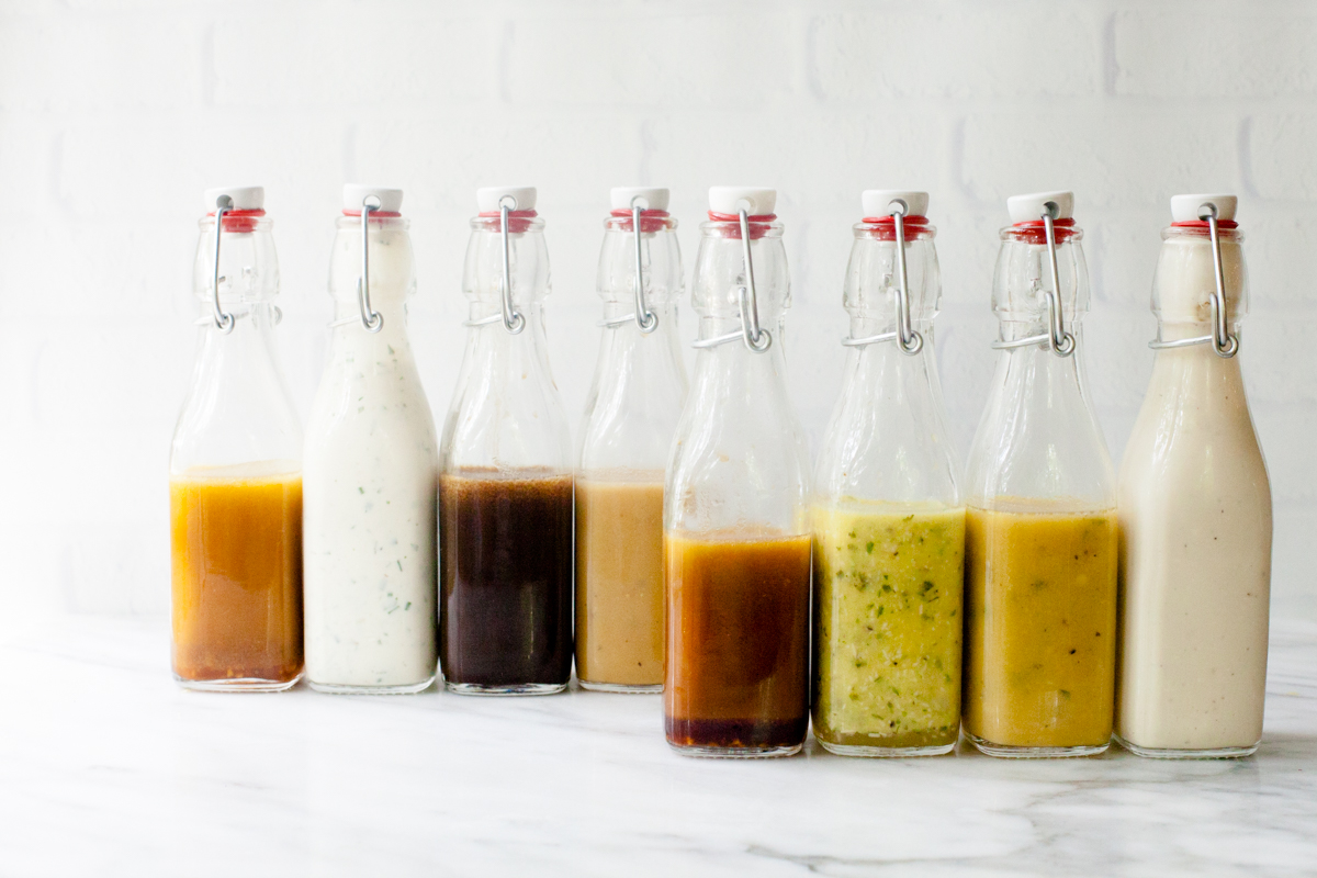 Dressings